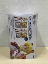 【中古・未開封品・箱ダメージ有り】：劇場版 美少女戦士セーラームーンEternal　GLITTER＆GLAMOURS-SUPER SAILOR MOON-II(20240510)_画像3