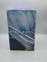 【中古・未開封品】：デート・ア・ライブⅣ　夜刀神十香　フィギュア　-鏖殺公- サンダルフォン(20240514)①_画像4