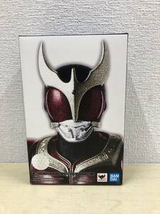 【中古・開封品・取説ダメージ有り】：S.H.Figuarts 仮面ライダークウガ マイティフォーム(仮面ライダーディケイド Ver.) (20240514)