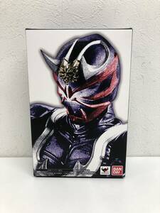 [ breaking the seal goods * used ]:S.H.Figuarts( genuine . carving made law ) Kamen Rider Hibiki (20240515)