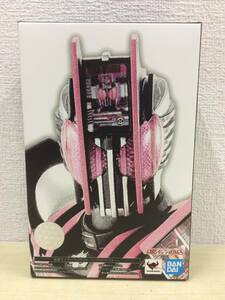 [ used * breaking the seal goods ]:S H Figuarts genuine . carving made law Kamen Rider ti Kei do Complete foam soul web shop limitation (20240522)