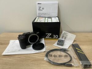 Nikon Z 30 ボディ