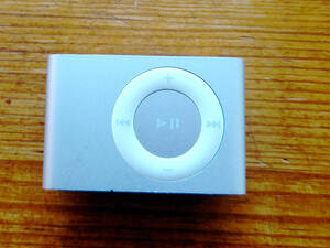 iPod shuffle iPod автомобиль  полный no. 2 поколение (1GB) Apple