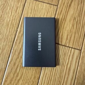 Samsung T7 1TB 外付けSSD