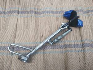  Suzuki address V100 for side stand 