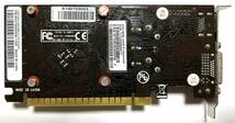 【送料無料】グラフィックカード GeForce GT520 PCI Express 2.0 NEAT5200HD06-1193F ロープロファイル HDMI/DVI/VGA_画像2