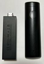 【送料無料】Fire TV Stick 4K Max - Alexa対応音声認識リモコン(第3世代)付属_画像4