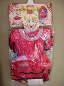  Akira day. na-ja flamenco dress Cara Lee to Kids Bandai 