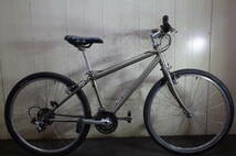 人気良品！GIANT ROCK4300 26型　21速 380mm VINTAGE MTB_画像1