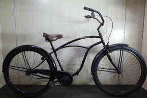 人気良品！RAINBOW HWY101 29er COAST レインボー ビーチクルーザー 29インチ 450mm