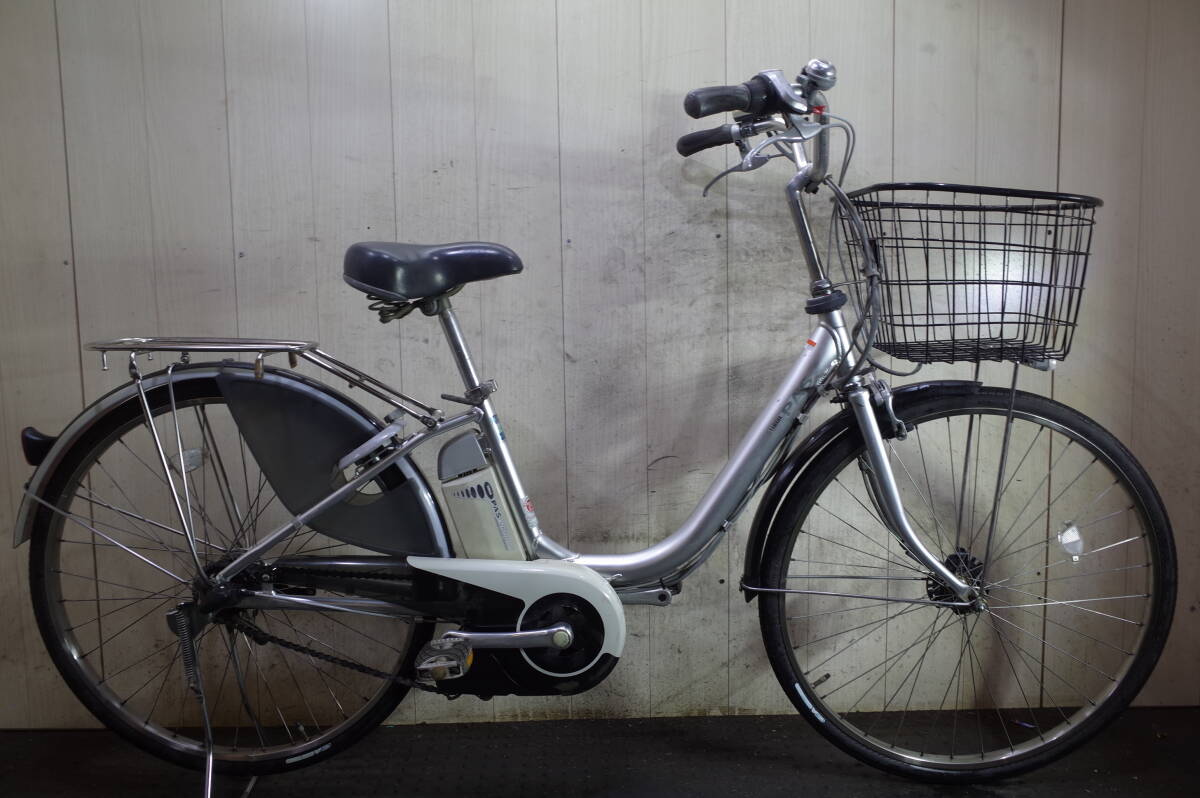 Yahoo!オークション -「x563」(電動アシスト自転車) (車体)の