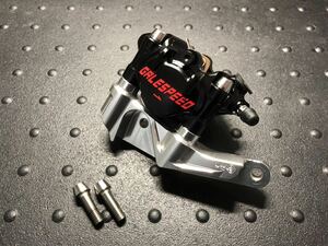 NSF100 GALESPEED(ゲイルスピード) GSFCAR34T キャリパー モンキー NSR50