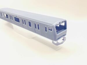 1/80 E233系　10両編成セット　鉄道模型　HO 16番ゲージ　　　X-45〜48