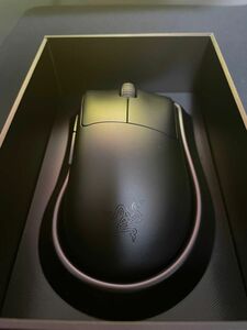 【納品書あり】RAZER DeathAdder V3 Pro HyperPolling Wireless Dongleセット