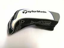 TaylorMade SIM★ウッド用カバー★1W・3W・5W UT 4点セット★_画像3