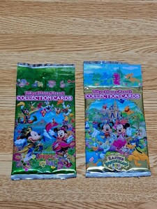  Disney collection emission Disney collection card 2010 e-s ta-