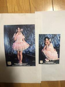 ske48佐藤佳穂さんソロライブ撮って出し写真セット1