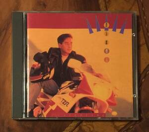 廃盤CD-譚詠麟 アラン・タム Alan Tam・1992年「情人」PolyGram Records・PHILIPS 512 072-2・送料230円〜