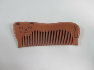  cat. . attaching shape comb 