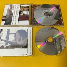 坂本真綾 2CD 【You cant catch me】 ■初回限定盤_画像6