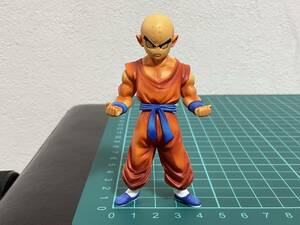 ドラゴンボール　クリリン　超彩色　ハイスペック　フィギュア　1種　中古