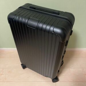 リモワ RIMOWA 2024年3月購入 未使用品