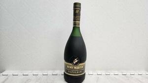 【F8161】REMY MARTIN レミーマルタン ナポレオン ファインシャンパーニュ 40％ 700ml 箱付