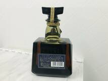 G5334 SUNTORY ROYAL サントリー ローヤル 15年 ウイスキー 700ml 43% 未開栓_画像3