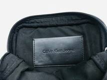 G5055 Calvin Klein カルバンクライン ショルダーバッグ _画像7