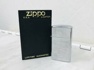 Ｇ5670 ZIPPO ジッポ ライター HAWAII ハワイ 火花確認済み