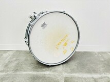 【F7913⑥】Pearl パール REMO WEATHER KING AMBASSADOR BATTER_画像1