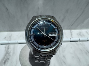 S6593 SEIKO ELECTRONIC EL-370　3703-8010 中古 不動 ジャンク品