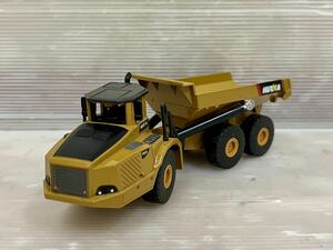 HUINA dump truck minicar work car construction heavy equipment 