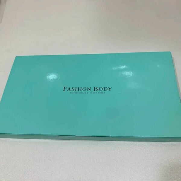 FASHION BODY ファッションボディサプリ 30包