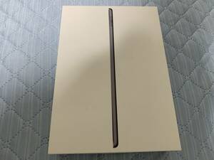 [ ultimate beautiful goods ]Apple Apple iPad no. 9 generation Wi-Fi 64GB MK2K3J/A tablet Space gray freebie attaching 