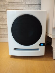 PRESONUS Eris Sub8 speaker subwoofer 