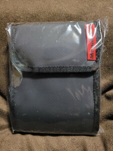 ★Megabass★2024年福袋 辰 数量限定 FIELD WALLET No.1 メガバス フィールドワレット 新品未開封品 Size 幅約11cm×全長約14cm×厚み約3cm