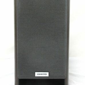 送料300円(税込)■vd580■ONKYO ミニコンポ X-NFR7FX(D) ※ジャンク【シンオク】の画像4