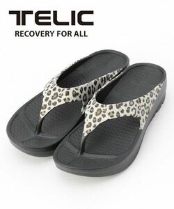  postage 300 jpy ( tax included )#at630# lady's telik double f lip frop sandals (340026) M 12100 jpy corresponding [sin ok ]