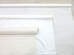 送料300円(税込)■rg766■生地(未晒綿天竺 幅約90cm 等) 3種 3点【シンオク】