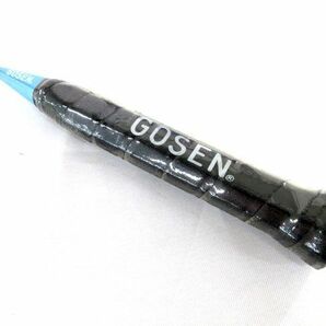 送料300円(税込)■ba154■バドミントン用(YONEX シャトル・GOSEN ラケット) 4種 24点【シンオク】の画像4