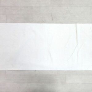 送料300円(税込)■rg736■未晒し木綿テーブルセンター生地(約巾41.5cm) 計約50m【シンオク】の画像2