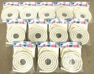  postage 300 jpy ( tax included )#uy048#.. water supply hose set 5m 12 point [sin ok ]