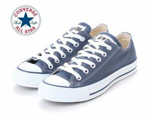  postage 300 jpy ( tax included )#at590# box attaching men's Converse all Star OX low cut (M9697) 27cm[sin ok ]