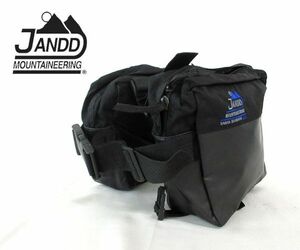 送料300円(税込)■ba319■JANDO 大型犬 ドックパック ブラック 7590円相当【シンオク】