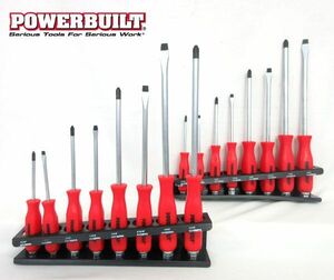  postage 300 jpy ( tax included )#bz663# power build driver set 8ps 2 point [sin ok ]