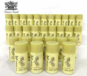 送料300円(税込)■kv061■ネイチャータッチ グリーンリーフ ボディローション 20ml 30点【シンオク】