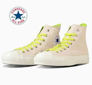  стоимость доставки 300 иен ( включая налог )#at538# с ящиком Converse все Star парусина J NC HI - ikatto 23cm 15400 иен соответствует [sin ok ]