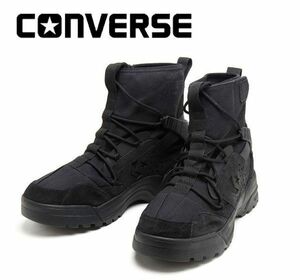 送料300円(税込)■at650■箱付 メンズ コンバース QAK CP GORE-TEX HI/F/CE.ハイカット 27.5cm 24200円相当【シンオク】