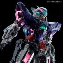 送料300円(税込)■cd051■バンダイ 機動戦士 ガンダムOO ガンダムエクシア用 LEDユニット 14000円相当【シンオク】_画像5